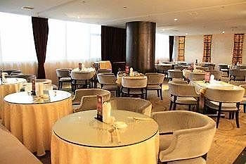 Jingjiang Arts Hotel Exterior photo