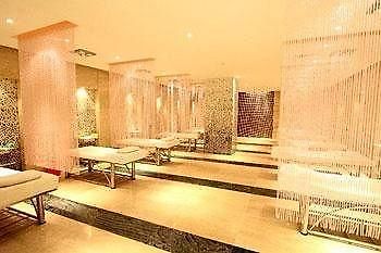Jingjiang Arts Hotel Exterior photo