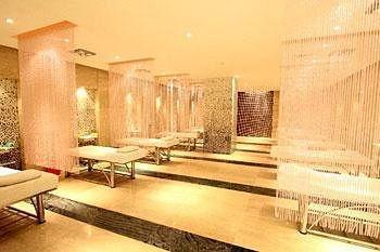 Jingjiang Arts Hotel Exterior photo