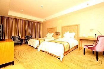 Jingjiang Arts Hotel Exterior photo