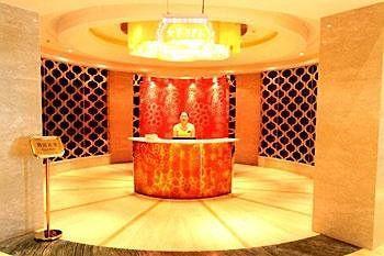 Jingjiang Arts Hotel Exterior photo