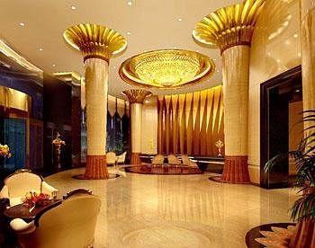 Jingjiang Arts Hotel Exterior photo