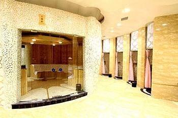 Jingjiang Arts Hotel Exterior photo